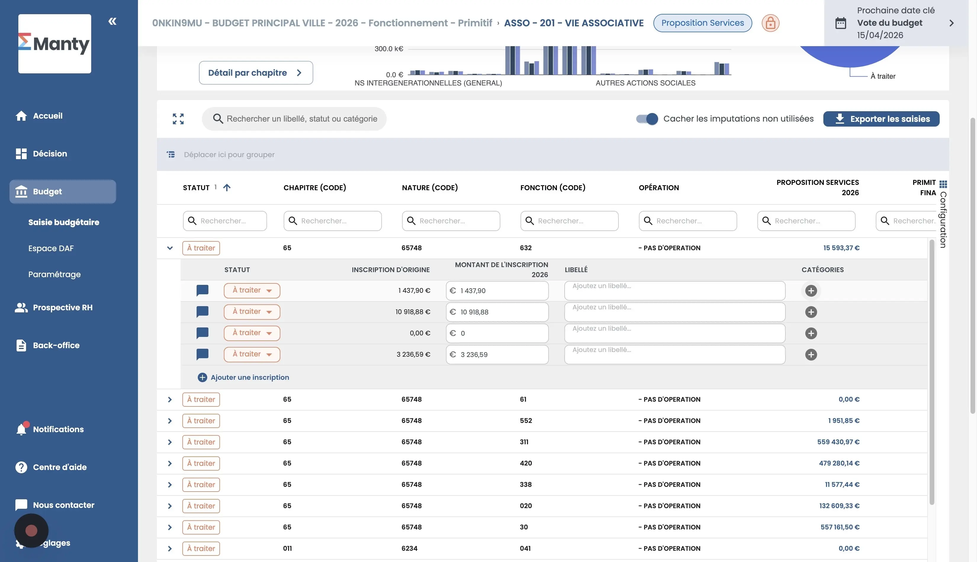 How to Categorize Budget Expenses in Manty - Step 0 (1)